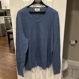 Jos A Bank Men’s Sweater